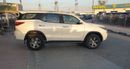 Toyota Fortuner 2.7L 4WD (PETROL)