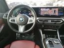 بي أم دبليو 330i M SPORT