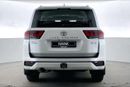 Toyota Land Cruiser GXR | Guaranteed Warranty | 0 Down Payment