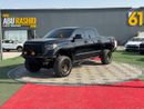 Toyota Tundra Std 5.7L
