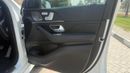 مرسيدس بنز GLE 450 كوبيه 4MATIC