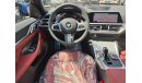 BMW 420i i Gran Coupe M Sport U Warranty 2022 GCC