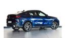 بي أم دبليو X6 XDrive 40 i