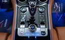 بنتلي كونتيننتال جي تي 2021 Bentley Continental GT V8, Excellent Condition, Fully Loaded, European Specs