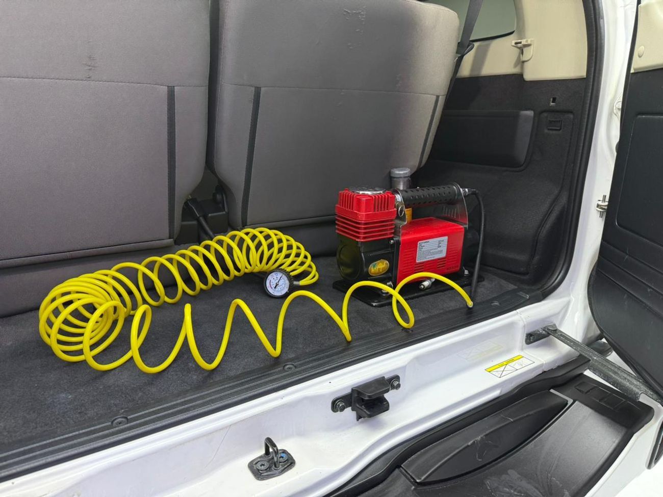 نيسان باترول سفاري 2021 Nissan Patrol Safari, Warranty, Fully Loaded, Excellent Condition, GCC