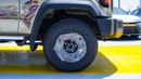 Toyota Land Cruiser Pick Up