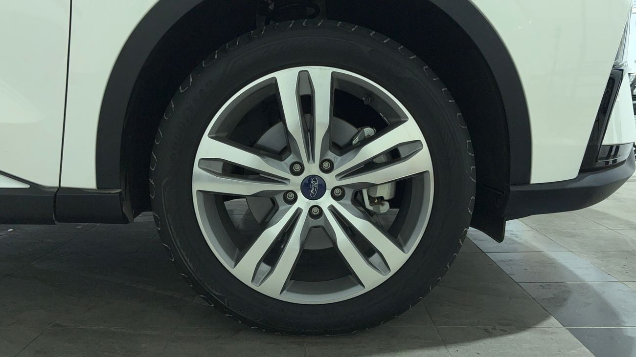 فورد تيريتوري 2024 TITANIUM | AED 1316/Month | 0 DP | 30 Day Return | Warranty | Service History