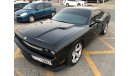 Dodge Challenger FULL OPTION GOOD PRICE NEGOTIABLE