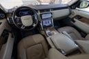 Land Rover Range Rover HSE 3.0L (380 HP)
