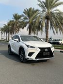 Lexus NX300 Excellence Lexus Nx300T full option 360 camera