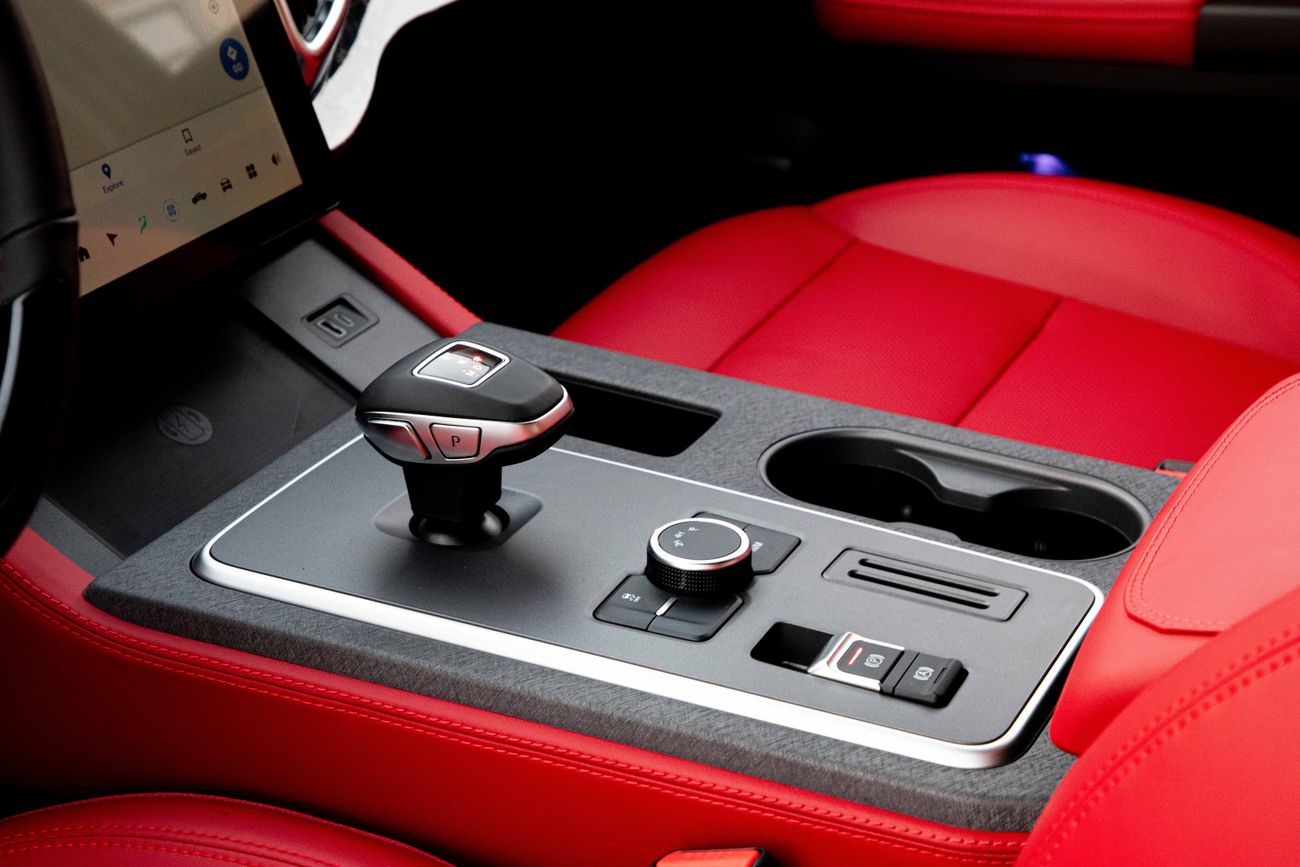 ZX Grandlion Grandlion | 2,840 P.M | 0% Downpayment | Impeccable Condition!