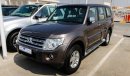 Mitsubishi Pajero 3.5 GLS