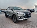 Toyota Hilux TOYOTA HILUX PICK UP RIGHT HAND DRIVE(PM1739)