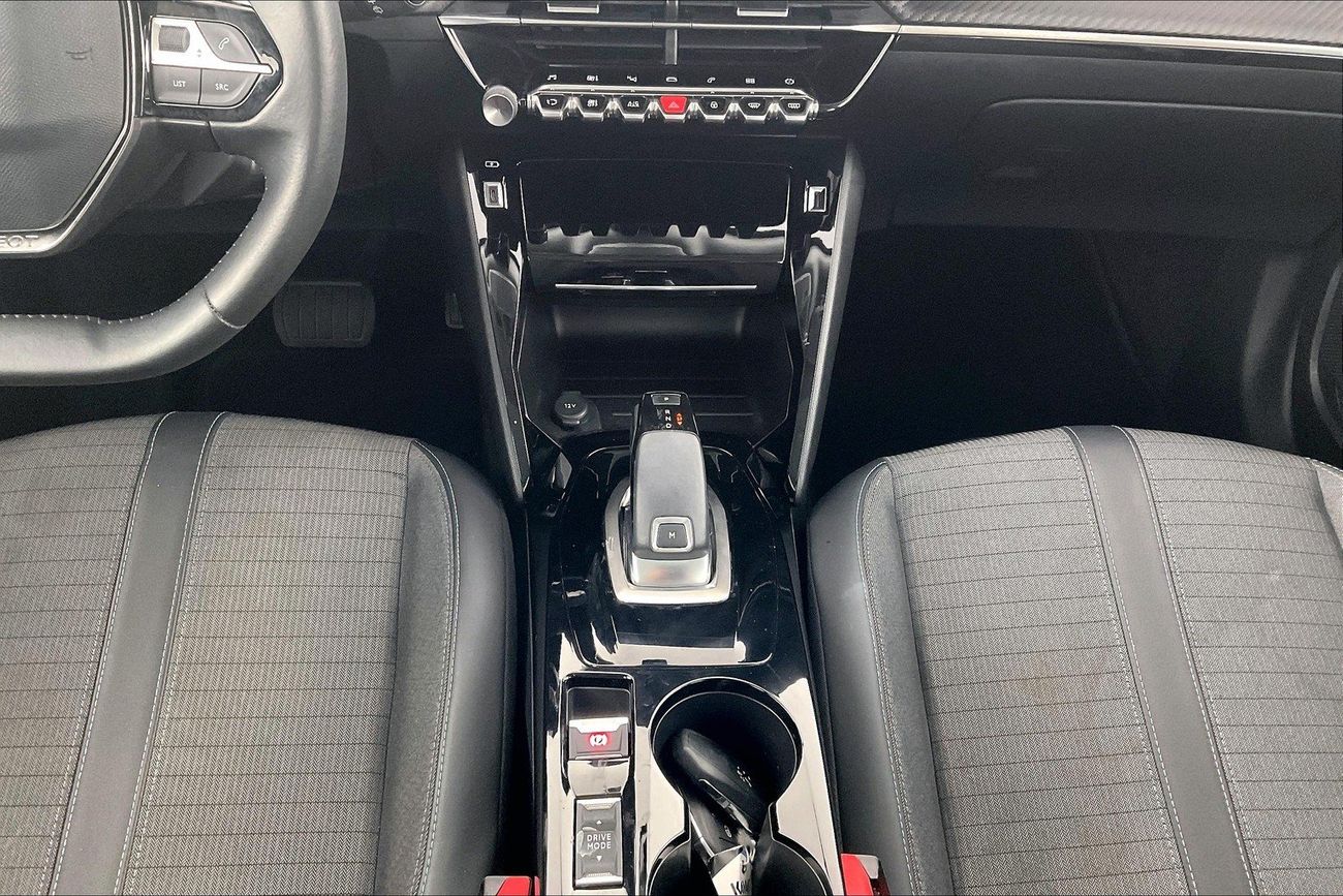 بيجو 2008 Allure | National Day Celebration | شامل الضمان | 0 ﺪﻔﻋﺓ ﺃﻮﻟﻯ