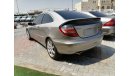 مرسيدس بنز C 320 مرسيدس 320 خليجي موديل 2005 6سلندر بحالي جيدة