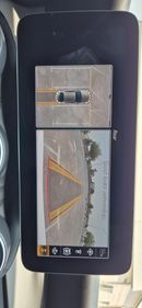 Mercedes Benz C300 STD (NON GCC)