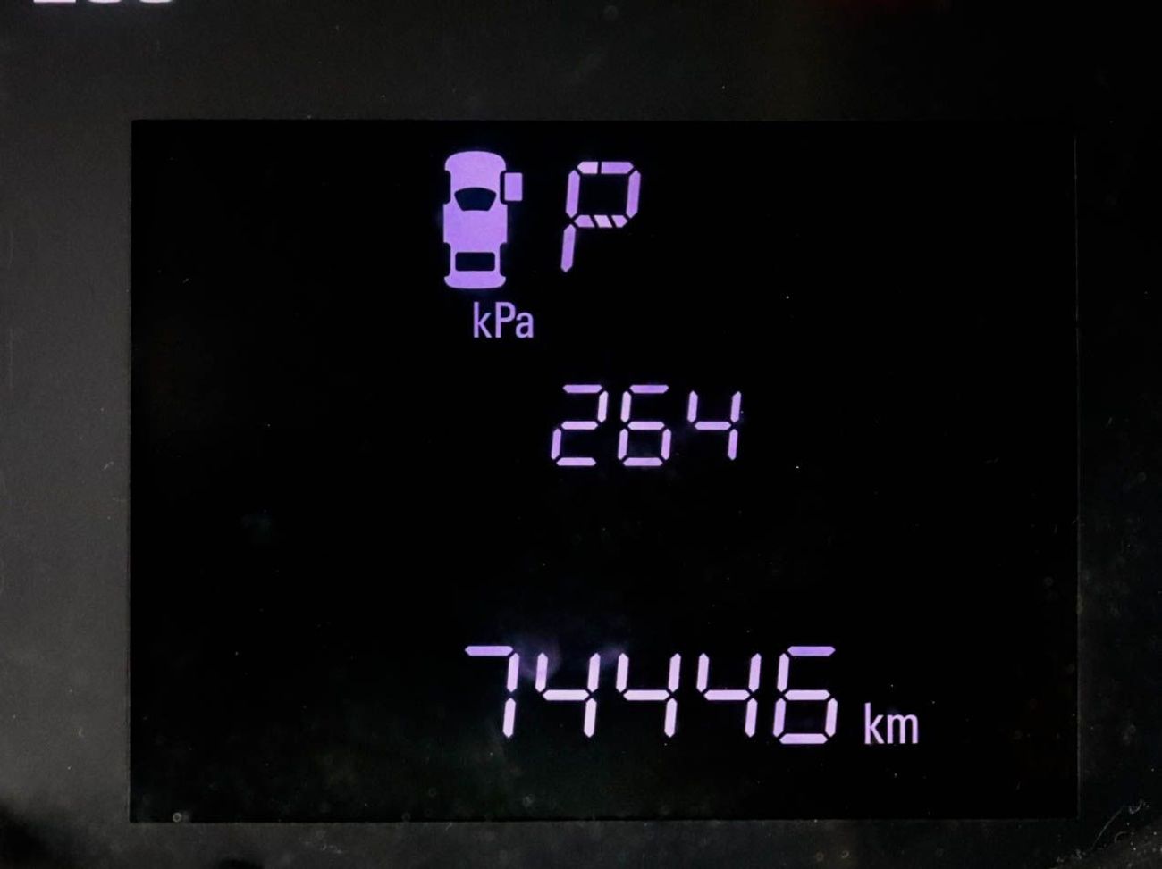 شيفروليه سبارك LS Base 1.4L Chevrolet spark 1.4L 2020 GCC accident-free in excellent condition, 427 pm