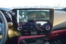لكزس NX350 LEXUS NX350 2.4L AWD PETROL SUV 2025