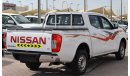 Nissan Navara نيسان نافارا