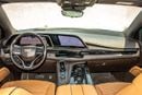 Cadillac Escalade SPORT PLATINUM PREMIUM LUXURY PLATINUM SPORT PLATINUM