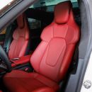 Porsche Taycan TURBO S