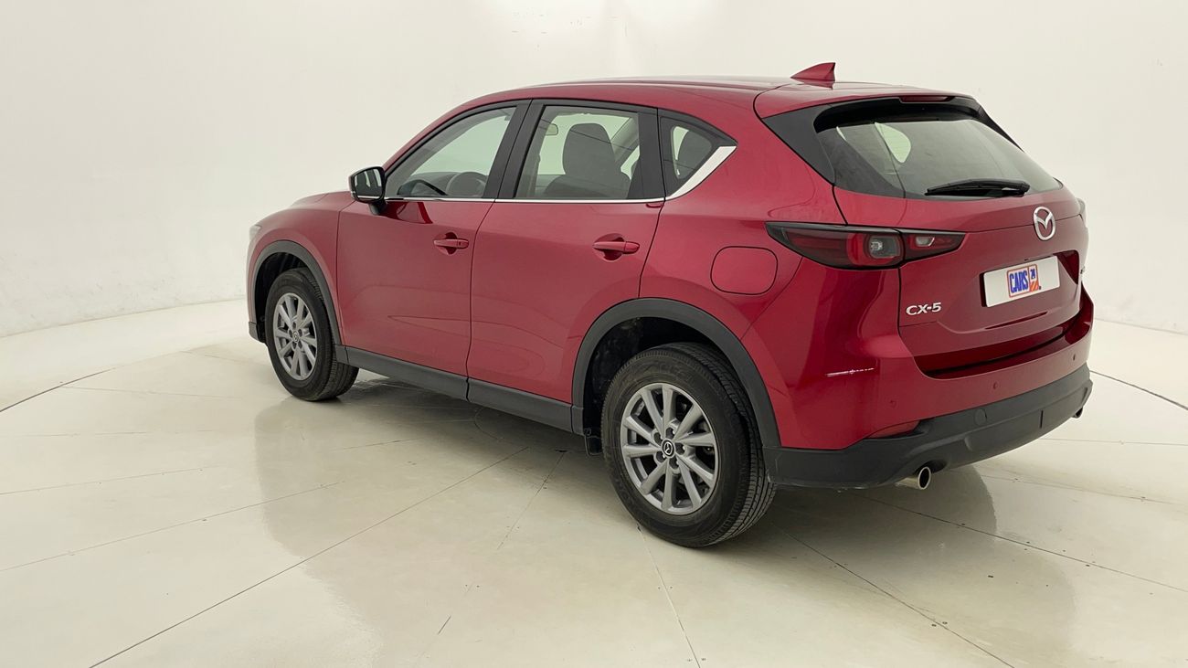 Mazda CX5 GL 2.5 | Zero Down Payment | Home Test Drive