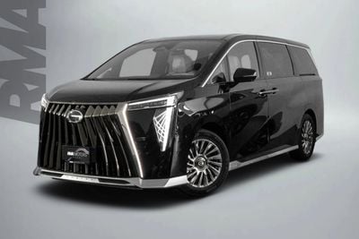 GAC M8 GX