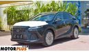 Lexus RX350 HYBRID 2.5LT EXECUTIVE PLUS