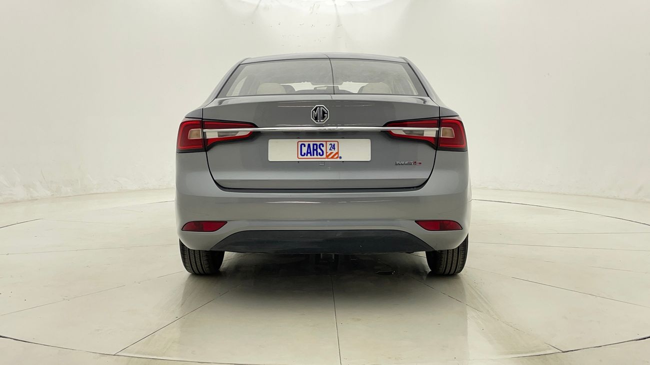 MG 5 STD 1.5 | Zero Down Payment | Home Test Drive