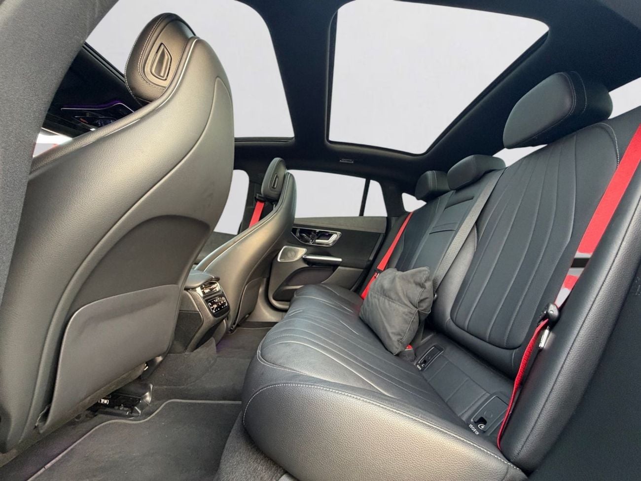 Mercedes Benz EQE 350+ AMG AGENCY WARRANTY | LONG RANGE | HYPERSCREEN | MERCEDES EQE 350+ AMG | FULL AGENCY SERVICE HISTORY | 2