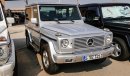 Mercedes-Benz G 320