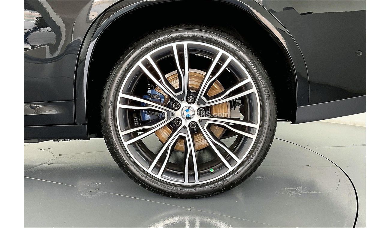 BMW X4 xDrive 30i M Sport