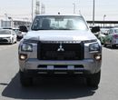 Mitsubishi L200 GLX Triton/ 2.4L Petrol 5M/T, Double Cabin / 2024MY, Different Colors Available QUANTITY.