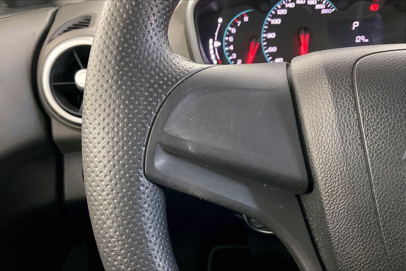 شيفروليه أفيو LS | شامل الضمان | 0 ﺪﻔﻋﺓ ﺃﻮﻟﻯ