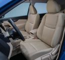 Nissan XTrail S 2.5L FWD (5 Seater)