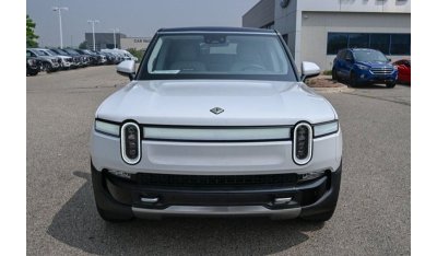 Rivian R1S Adventure (UAE Local Price) попросите нашу экспортную скидку