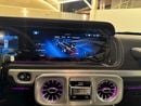 Mercedes Benz G63 AMG 2026 | MAGNO BLACK | PERFORMANCE  | 0 KM | FULL OPTION |