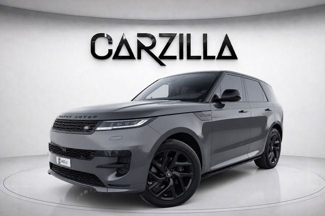 Land Rover Range Rover Sport DYNAMIC HSE P400, миниатюра 18