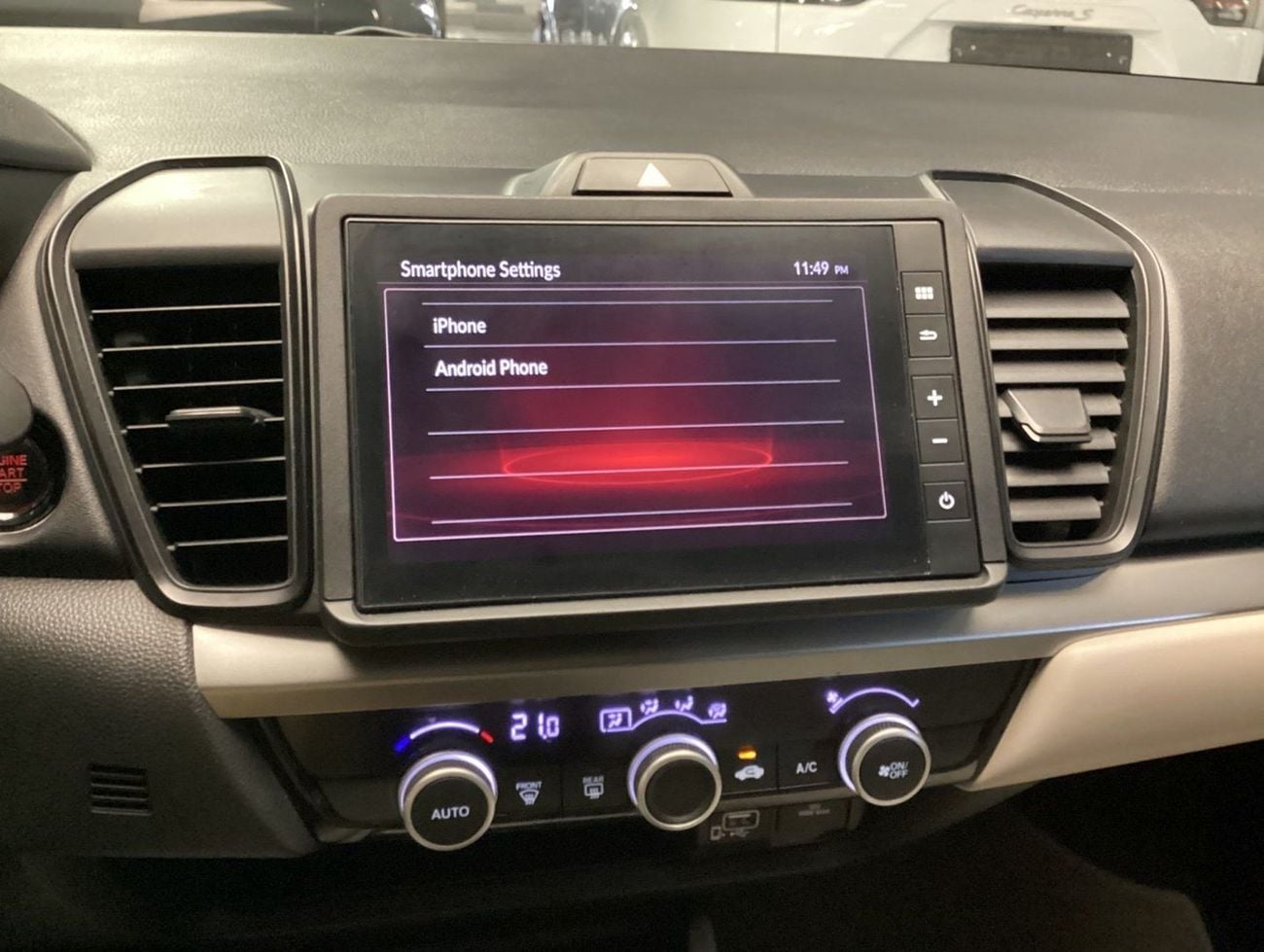 هوندا سيتي 1.5 LX AUTO | شامل الضمان | 0 ﺪﻔﻋﺓ ﺃﻮﻟﻯ