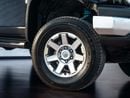 Toyota FJ Cruiser GXR 4.0L A/T