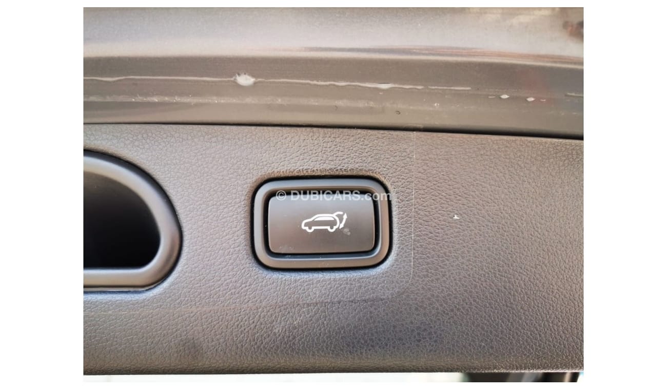 هيونداي توسون GL GL GL Very Clean Car