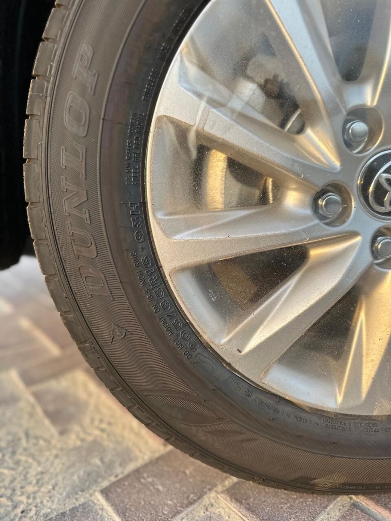 Toyota Innova 2024, PETROL 2.0L 0KM, GCC SPEC, 8-SEATERS, EXPORT PRICE