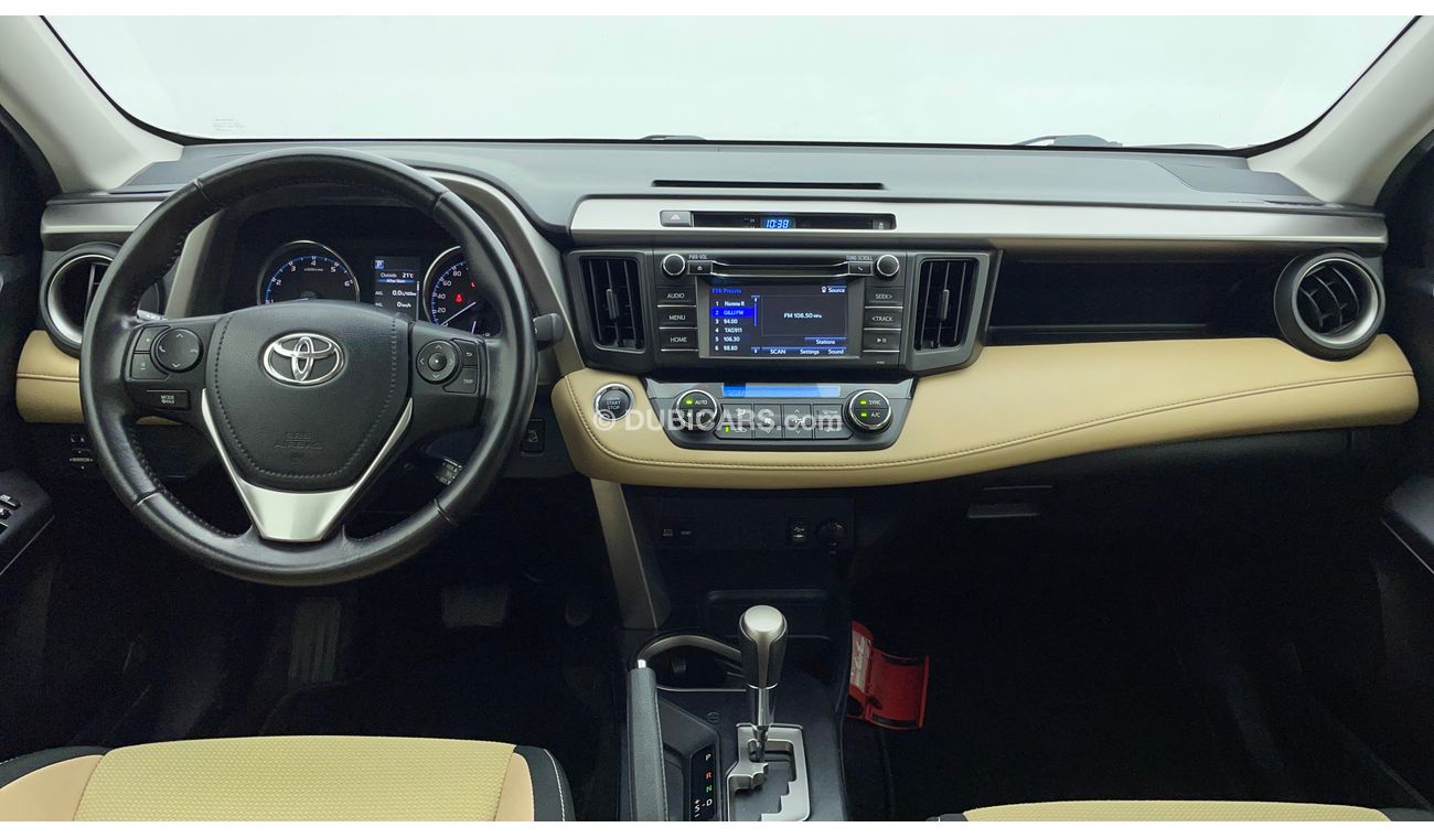 Toyota RAV4 GXR 2.5 | Zero Down Payment | Free Home Test Drive