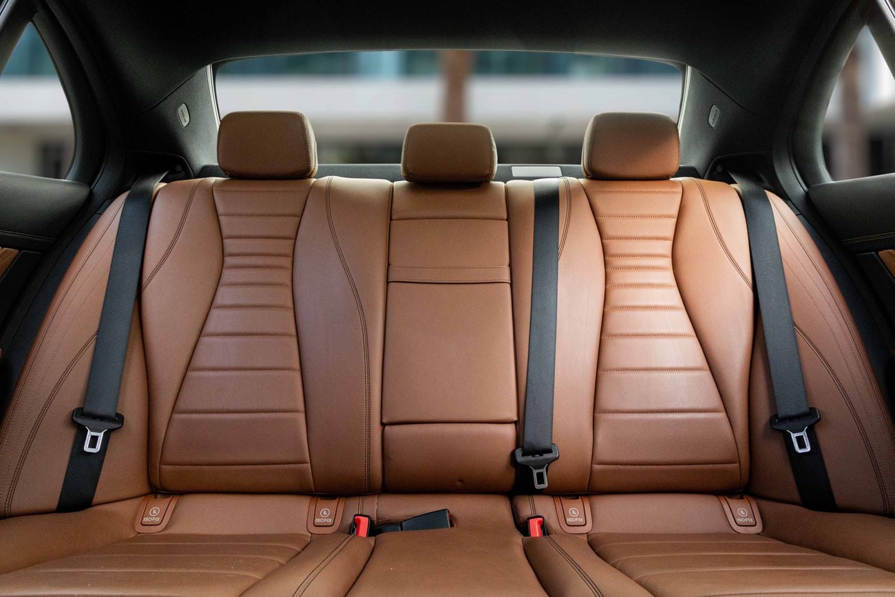 Mercedes-Benz E300 E300 | 3,721 P.M | 0% Downpayment | E300 MERCEDES WARRANTY & SERVICE CONTRACT!