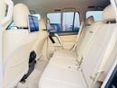 Toyota Prado TX-L TXL 2.7L
