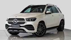 Mercedes-Benz GLE 450 4matic