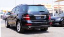 مرسيدس بنز ML 500 4MATIC