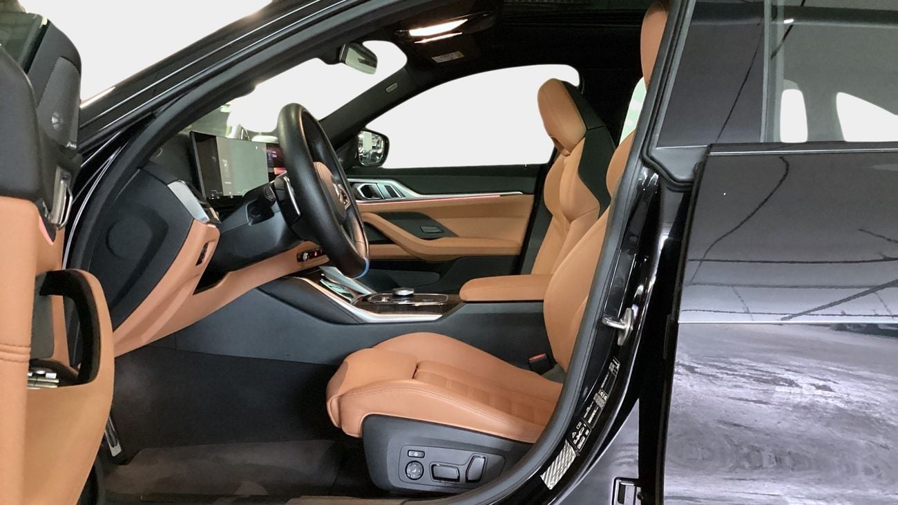 بي أم دبليو M440i xDrive | شامل الضمان | 0 ﺪﻔﻋﺓ ﺃﻮﻟﻯ