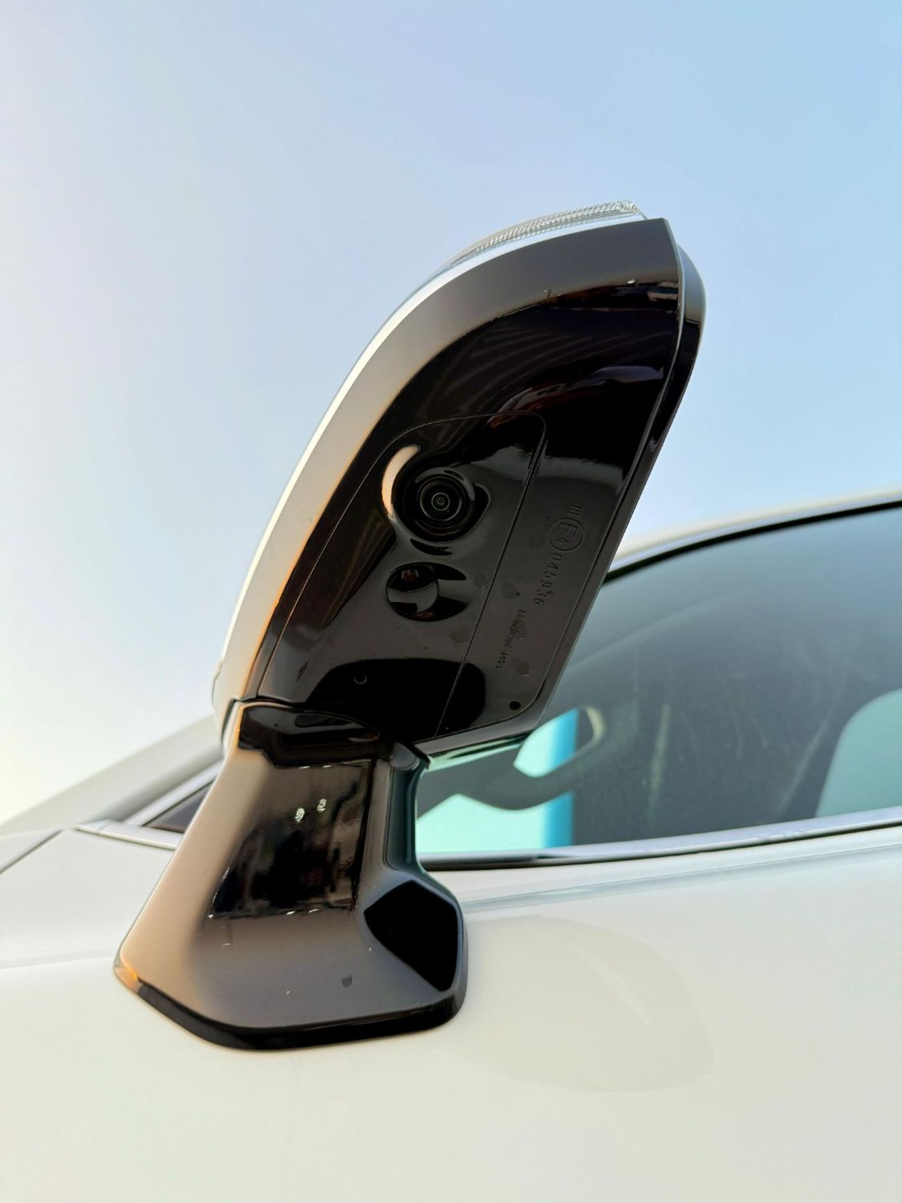 لكزس LX 600 Lexus Lx600 Fsport 3.5L A/T Petrol