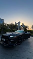 فورد موستانج